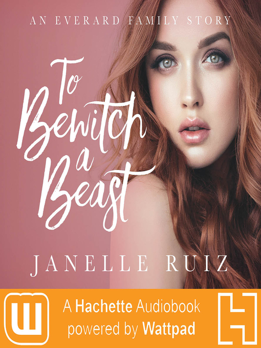 Title details for To Bewitch a Beast by Janelle Duco Ruiz - Wait list